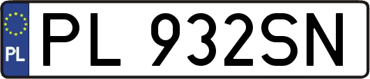 PL932SN