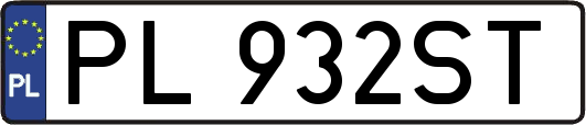PL932ST