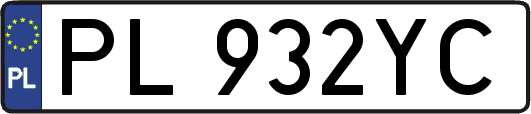 PL932YC