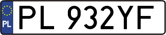 PL932YF