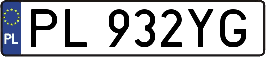 PL932YG