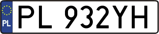 PL932YH
