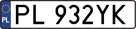 PL932YK