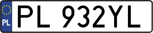 PL932YL