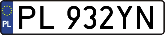 PL932YN