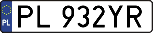 PL932YR