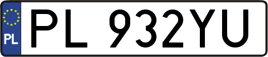 PL932YU
