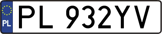 PL932YV