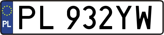 PL932YW