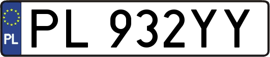 PL932YY