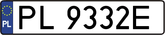 PL9332E