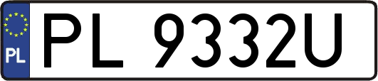 PL9332U