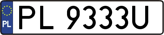 PL9333U
