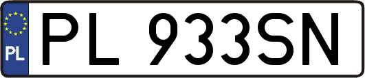 PL933SN