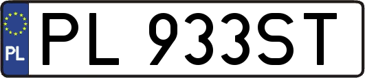 PL933ST