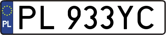PL933YC