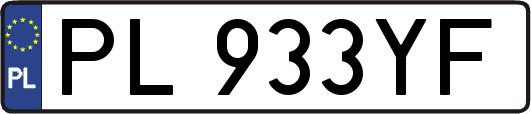 PL933YF