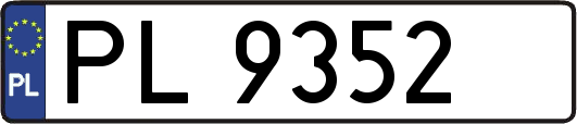 PL9352