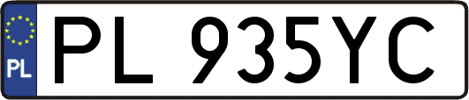 PL935YC