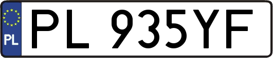 PL935YF