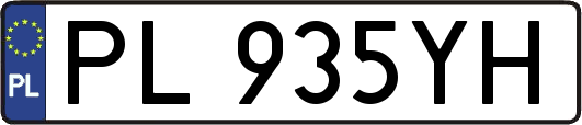 PL935YH