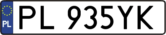 PL935YK