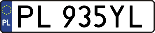 PL935YL