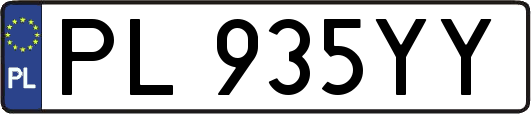 PL935YY