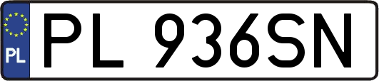 PL936SN