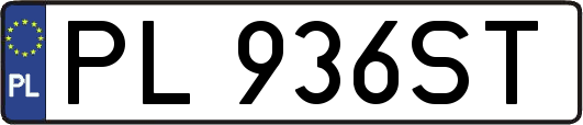 PL936ST