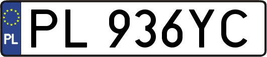 PL936YC