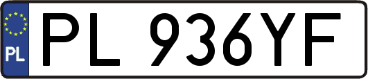 PL936YF