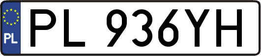 PL936YH