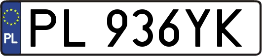 PL936YK