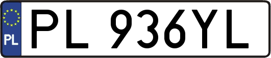PL936YL