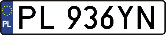 PL936YN