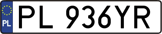 PL936YR