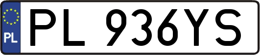 PL936YS