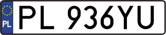 PL936YU