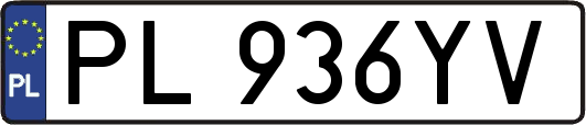 PL936YV