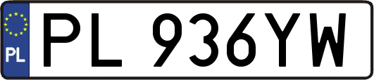 PL936YW