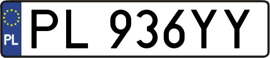 PL936YY