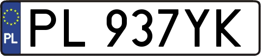 PL937YK