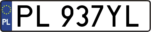 PL937YL