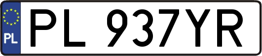 PL937YR