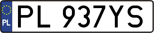 PL937YS