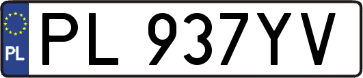 PL937YV