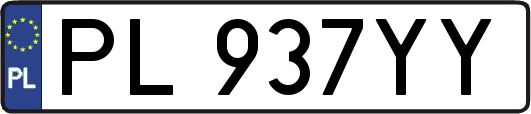 PL937YY