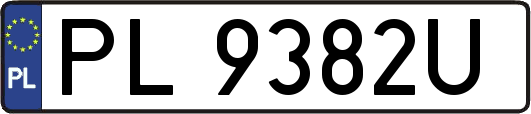 PL9382U