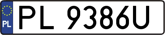 PL9386U